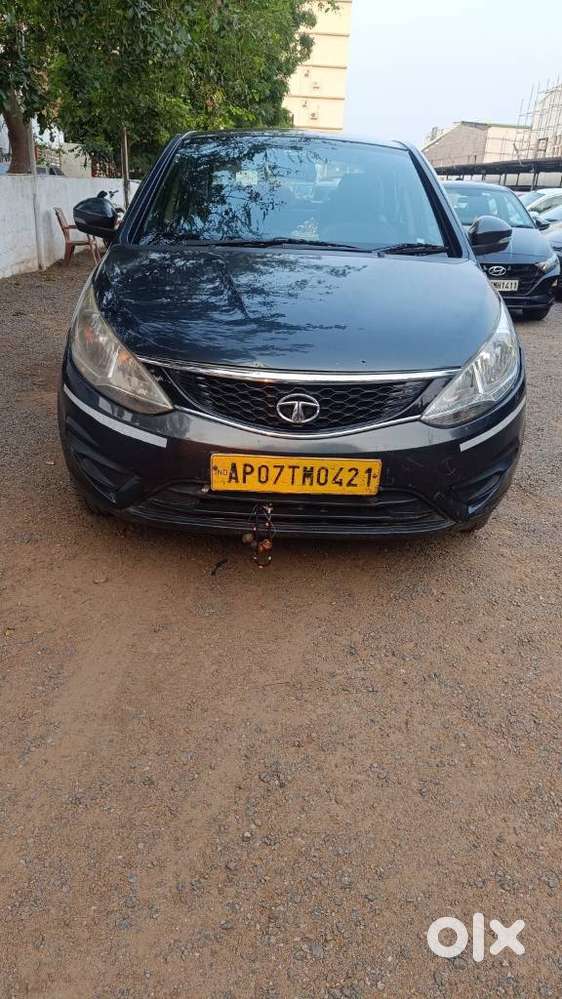 Tata Zest  Quadrajet 1.3 75ps Xm, 2017, Diesel