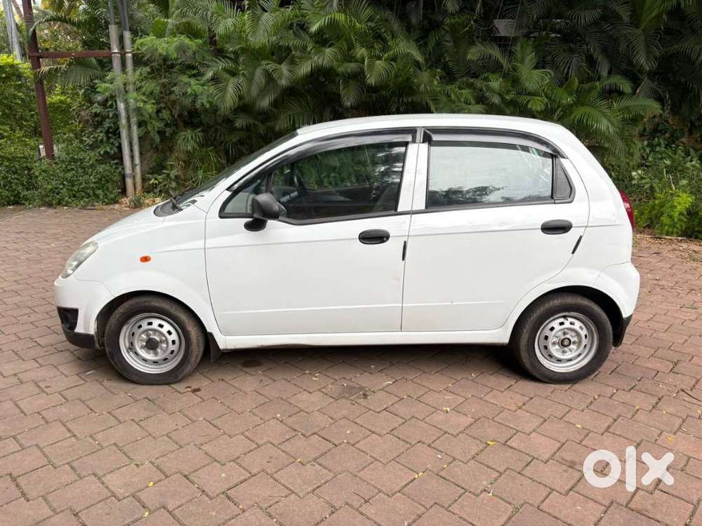 Chevrolet Spark 1.0 Ls, 2015, Cng & Hybrids