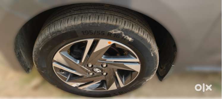 Hyundai I20 Magna 2018  1st Owner  60k Km  Original Paint  Insuran