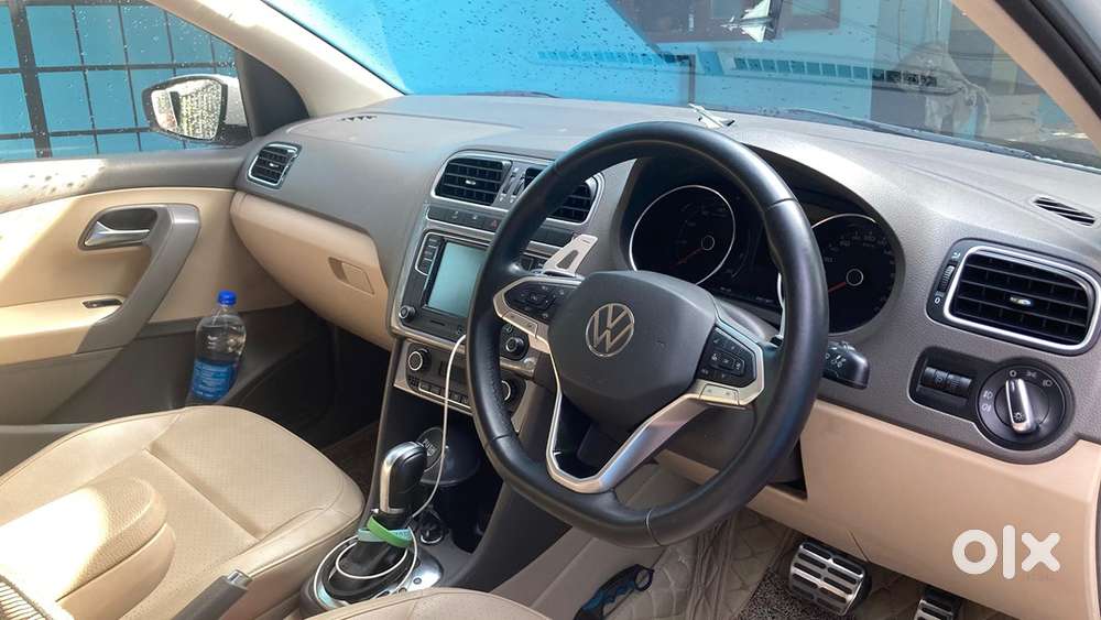 Volkswagen Polo / Vento Tsi 2019