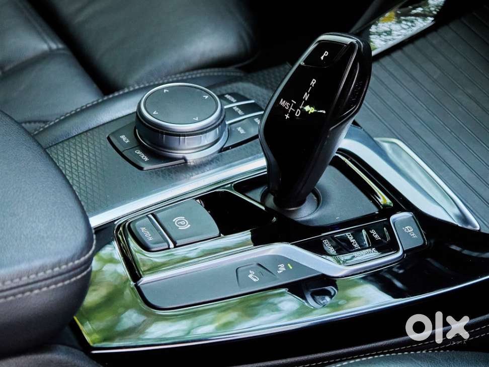 Bmw X4 M Sport X Xdrive30d, 2020, Diesel
