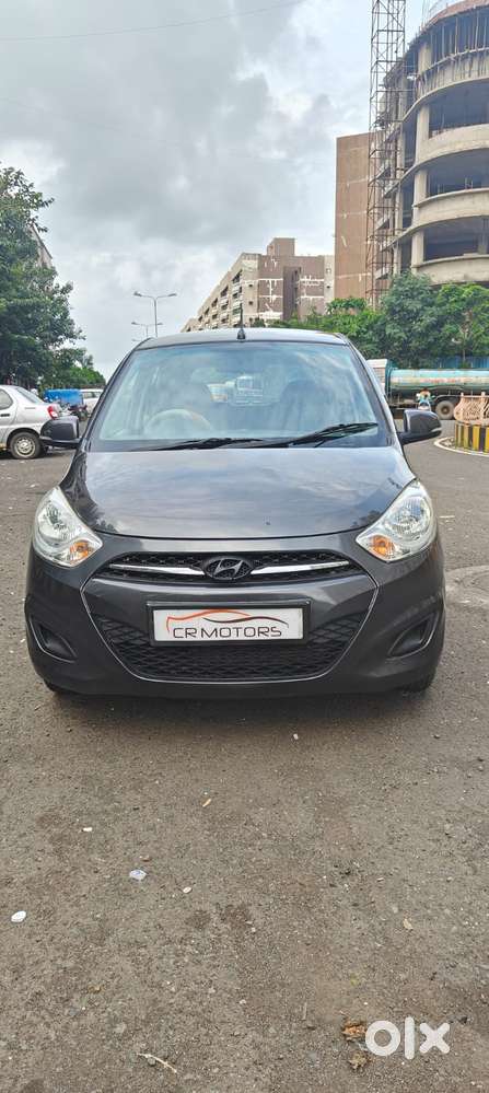 Hyundai I10 Magna, 2011, Petrol