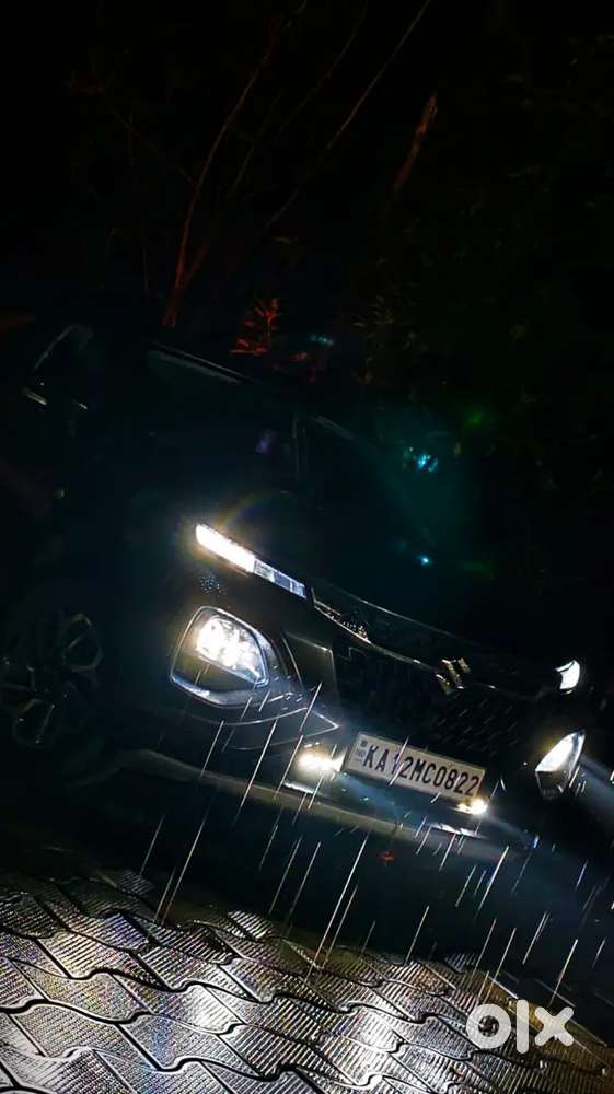 Maruti Suzuki Fronx 2024 End Just 20k Driven