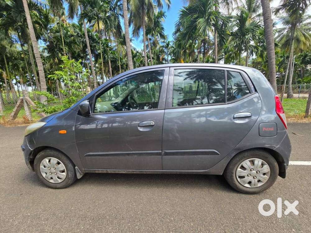 Hyundai I10 Magna Optional 1.1l, 2007, Petrol