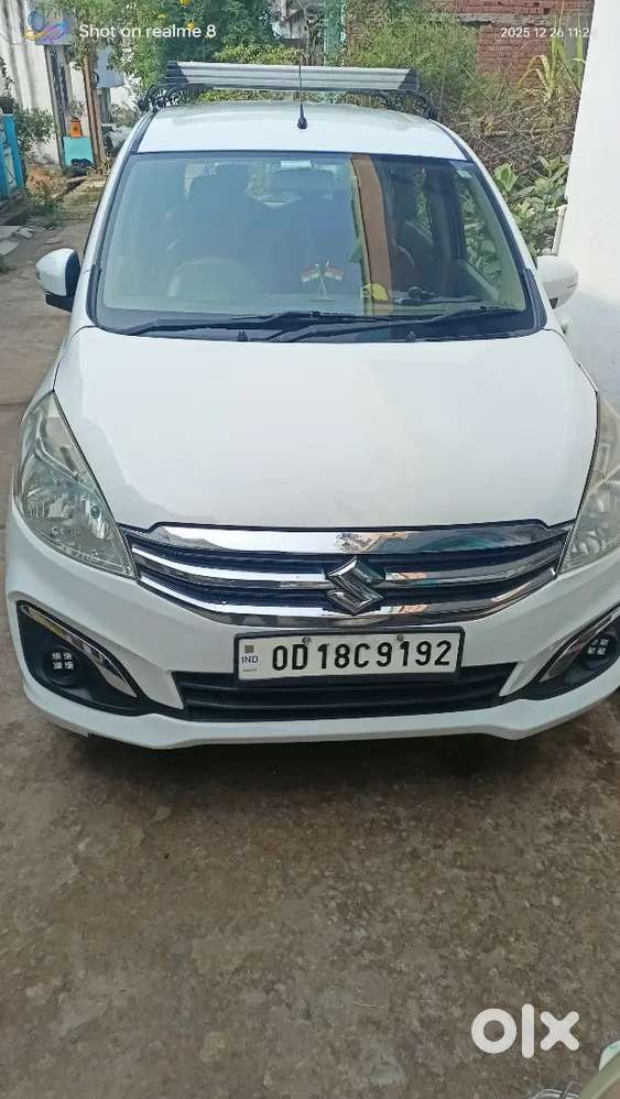 Maruti Ertiga