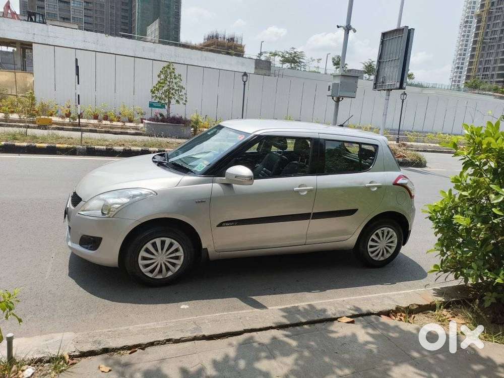 Maruti Suzuki Swift Vdi (o), 2014, Diesel