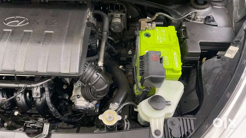 Hyundai Grand I10 1.2 Kappa Sportz, 2019, Petrol