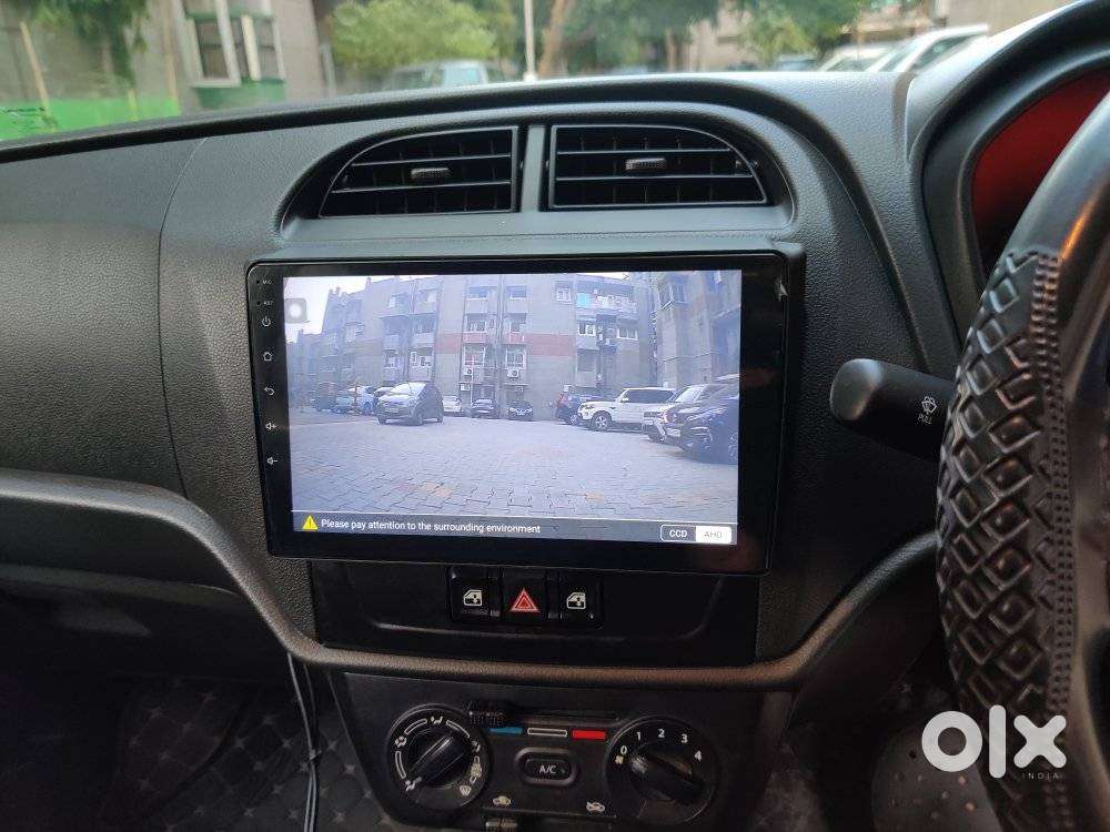 Maruti Suzuki Alto K10 1.0 Vxi Amt, 2024, Petrol