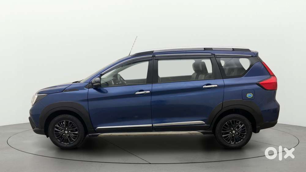 Maruti Suzuki Xl6 Zeta, 2021, Petrol