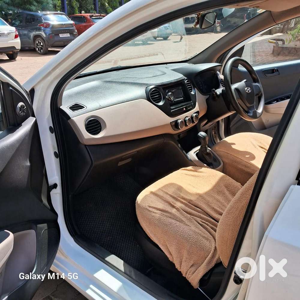 Hyundai I10 1.1 Magna(o), 2013, Diesel