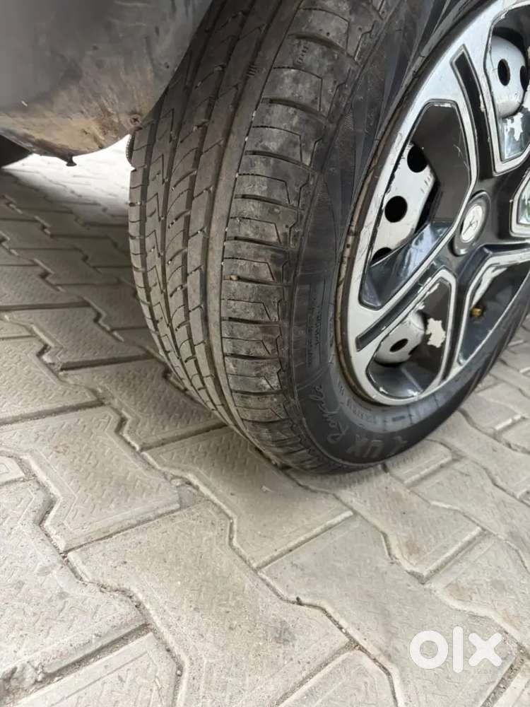 Mahindra Xuv300 Turbosport Model 2021