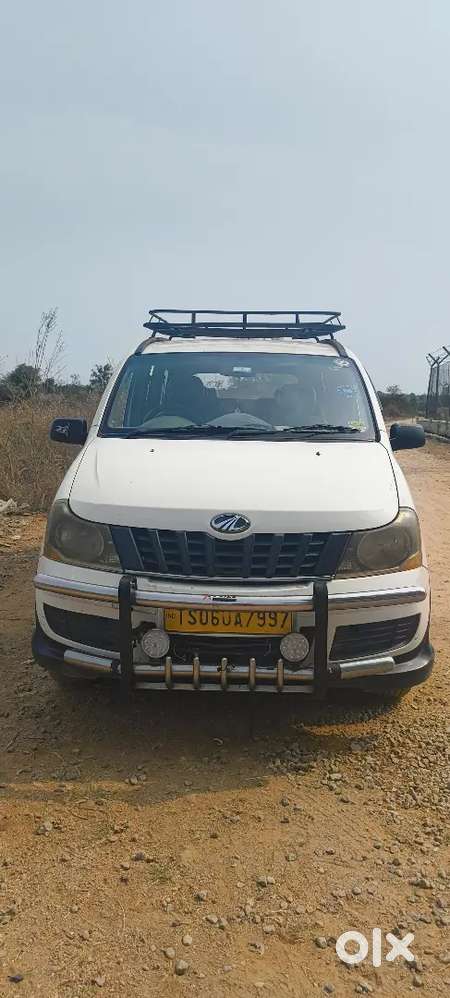 Mahindra Xylo Diesel 2015