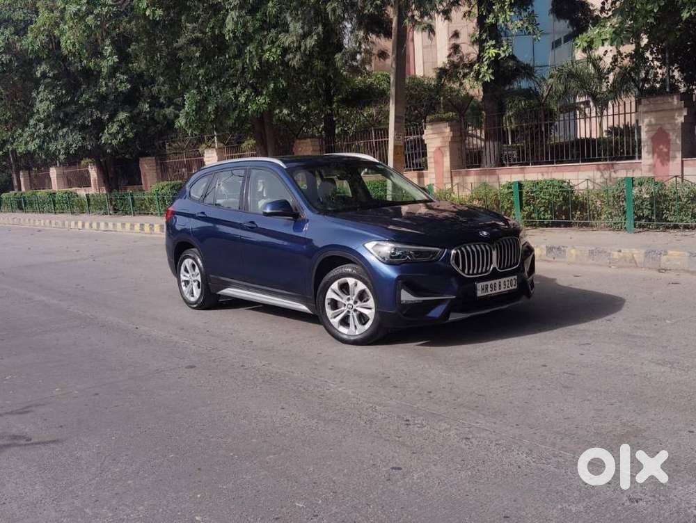 Bmw X1 Sdrive 20d X Line, 2021, Diesel