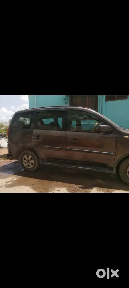 Mahindra Xylo Diesel 2014