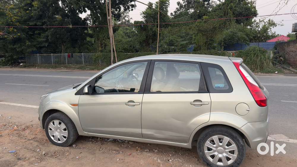 Ford Figo Zxi Diesel Tdci | 2013 | Single Owner | Excellent Condition