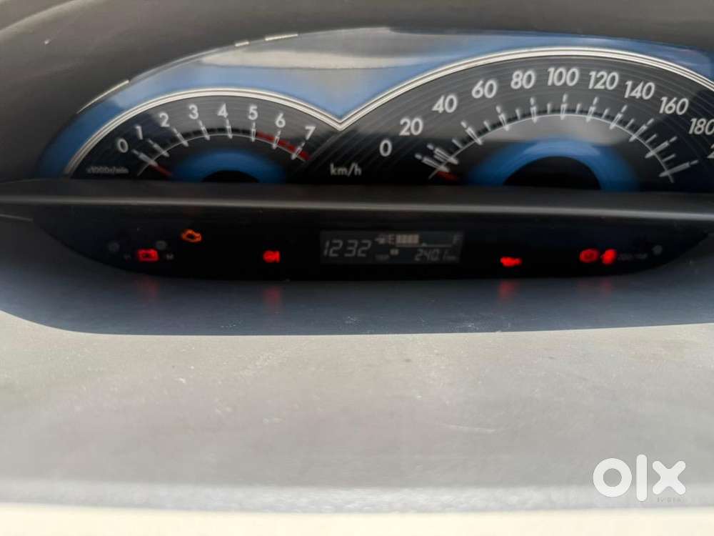 Toyota Etios 2016 Diesel Well Maintained