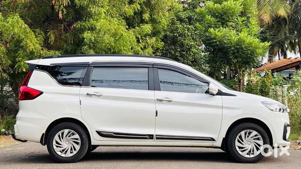 Maruti Suzuki Ertiga Vxi Shvs, 2026, Petrol