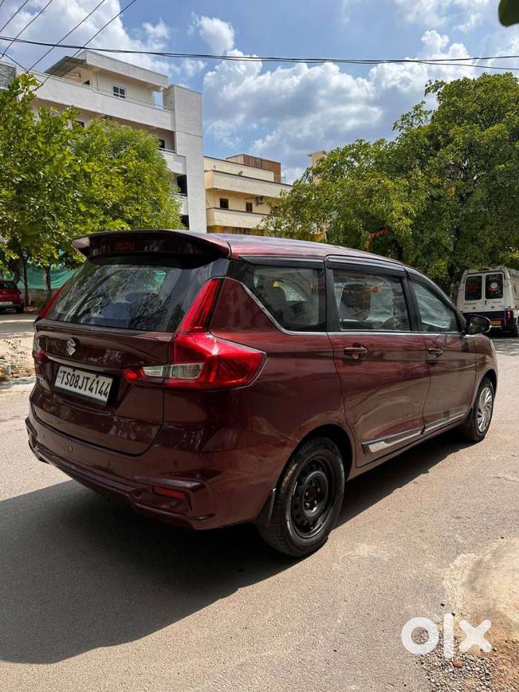 Maruti Suzuki Ertiga Vxi (o) Cng, 2023, Cng & Hybrids
