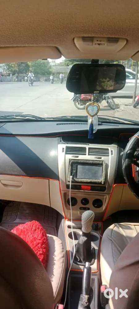 Tata Manza 2013