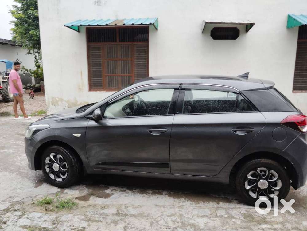 Hyundai I20 2015 Petrol Good Condition