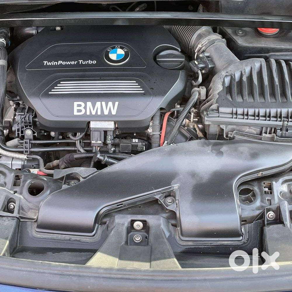 Bmw X1 Sdrive 20d X Line, 2017, Diesel