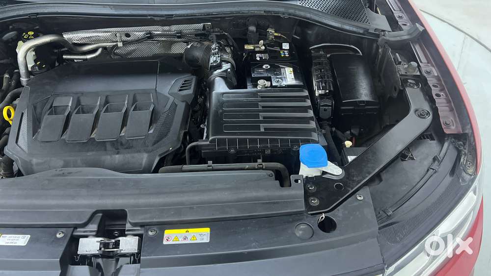 Volkswagen Tiguan 2.0 Elegance Tsi Dsg, 2022, Petrol