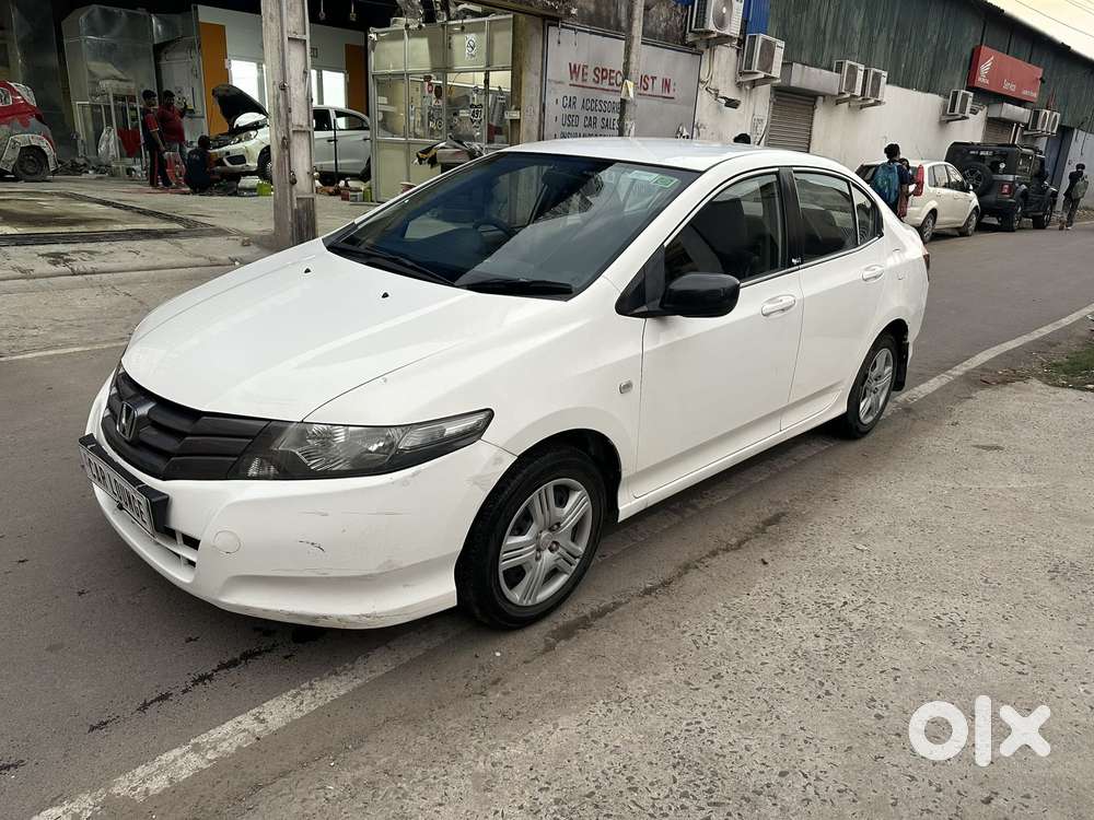 Honda City 2008-2011 1.5 S Mt, 2011, Petrol