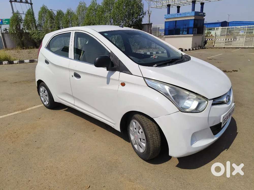 Hyundai Eon 2018