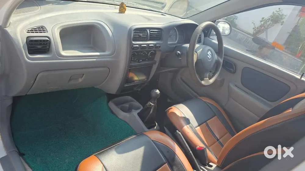 Maruti Suzuki Alto K10 2014 Petrol 180000 Km Driven