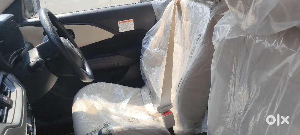 Maruti Suzuki Dzire 1.2 2026