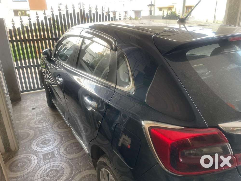 Maruti Suzuki 2023 Car