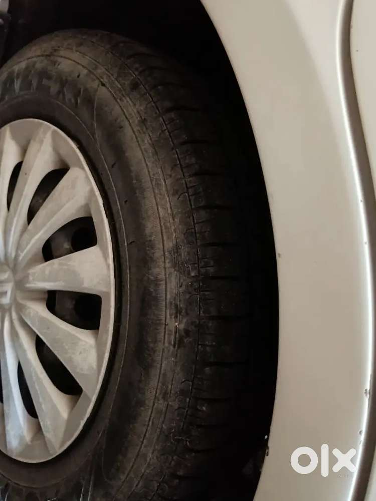 Maruti Suzuki Dzire Vxi 2016 Last
