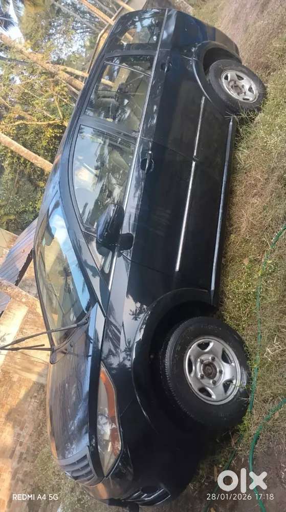 Tata Aria 2012 Diesel Well Maintained