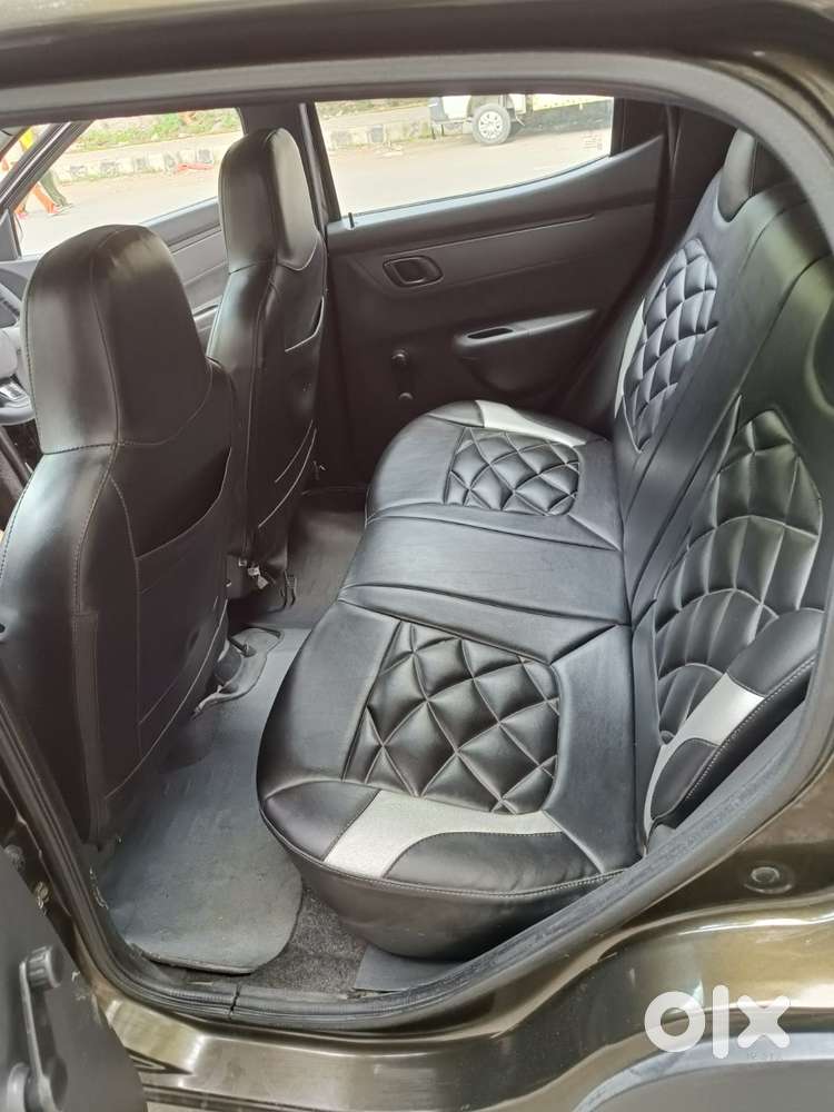 Renault Kwid Rxt 02 Anniversary Edition, 2015, Petrol
