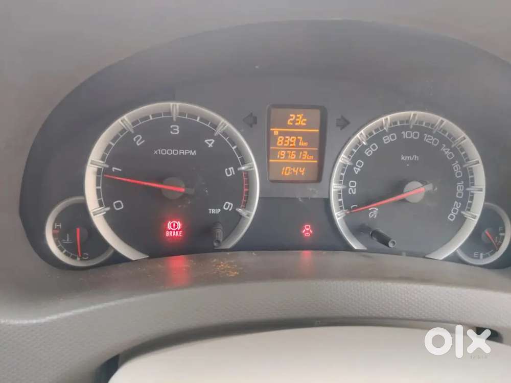 Well Maintained Excellent Condition