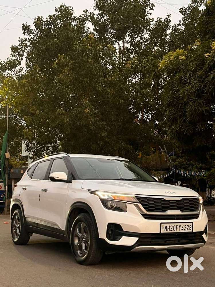 Kia Seltos Htk Plus D, 2022, Diesel