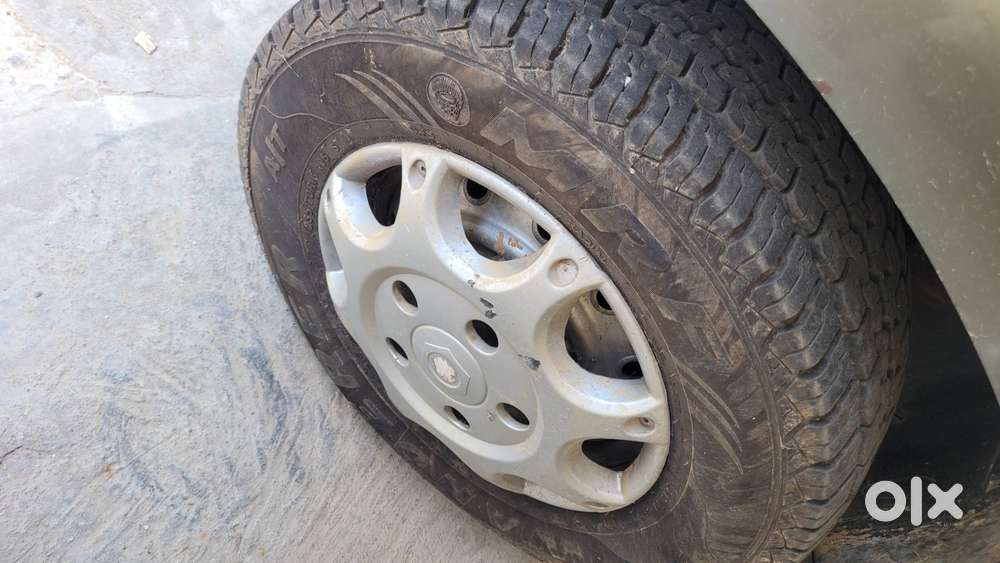 Scorpio Lx2, 9 Seater, Model 2011 For Sale