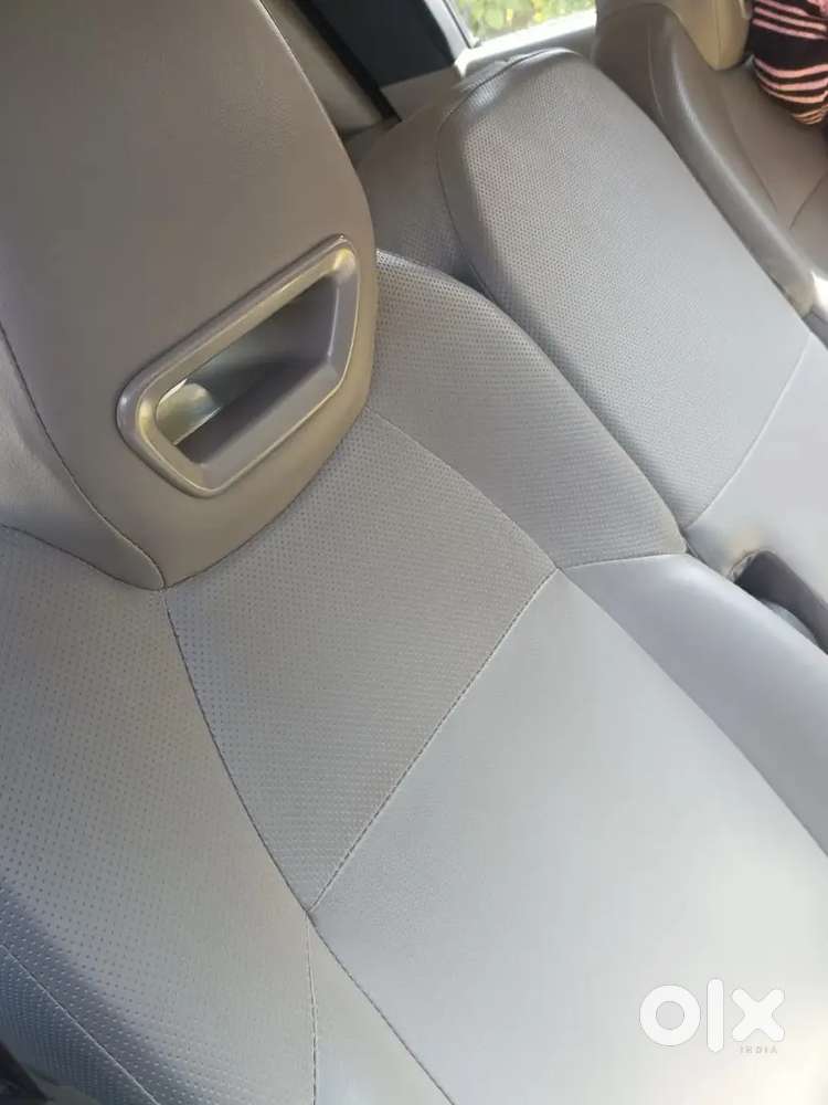 Mahindra Kuv 100 2016 Model Second Owner