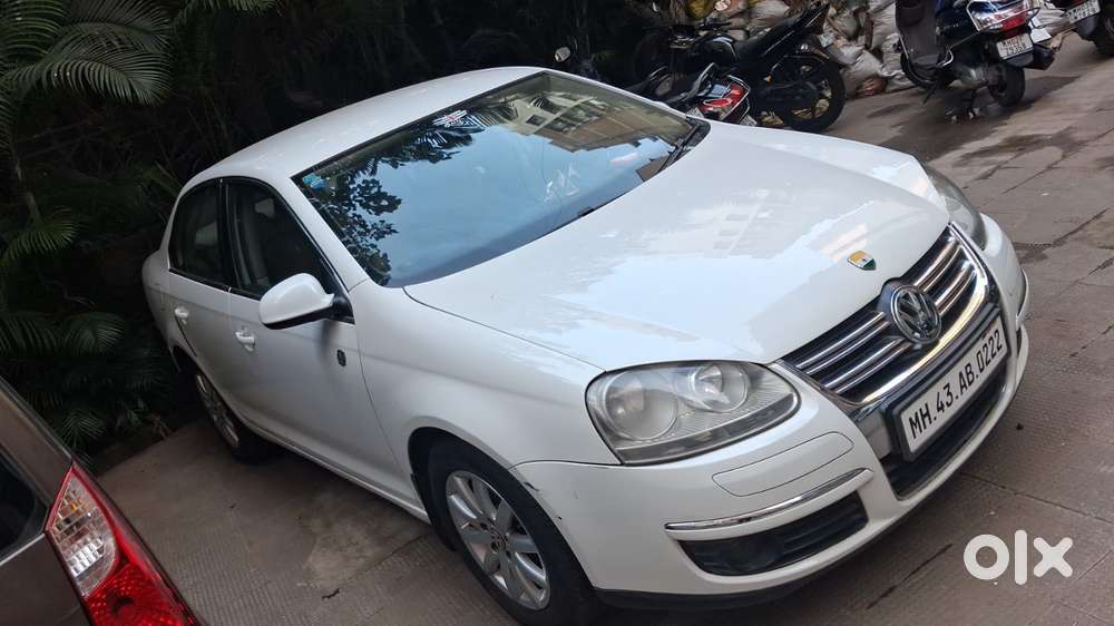 Volkswagen Jetta 1.9 Highline Tdi, 2010, Diesel