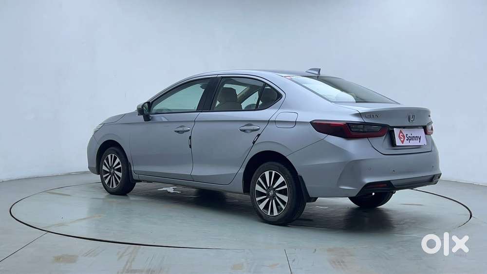 Honda City I-vtec V, 2023, Petrol