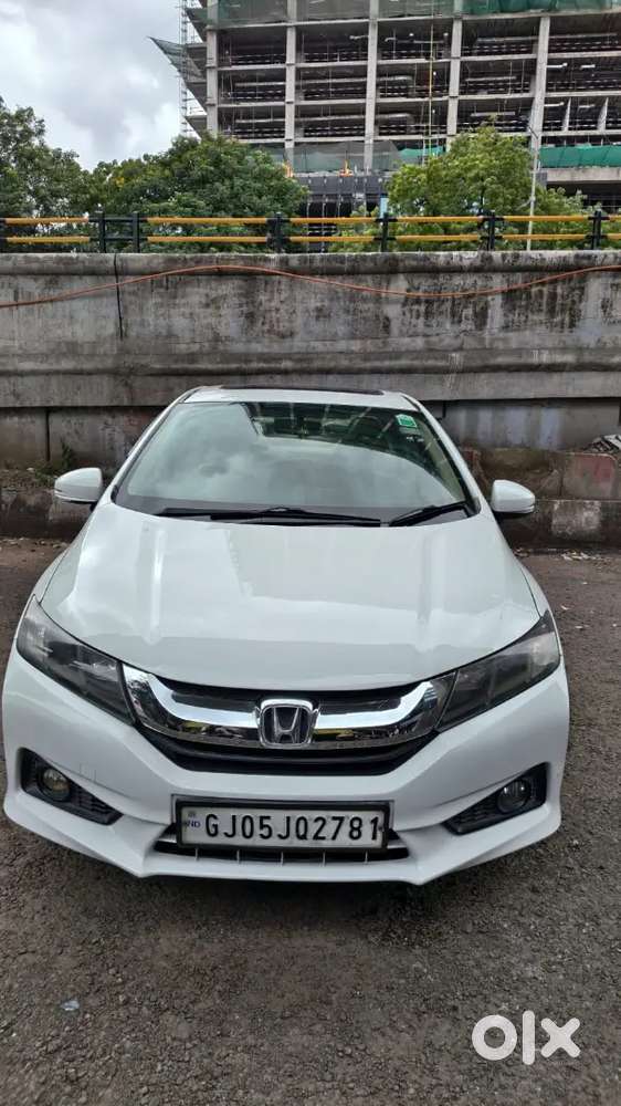 Honda City Diesel Manual 2016
