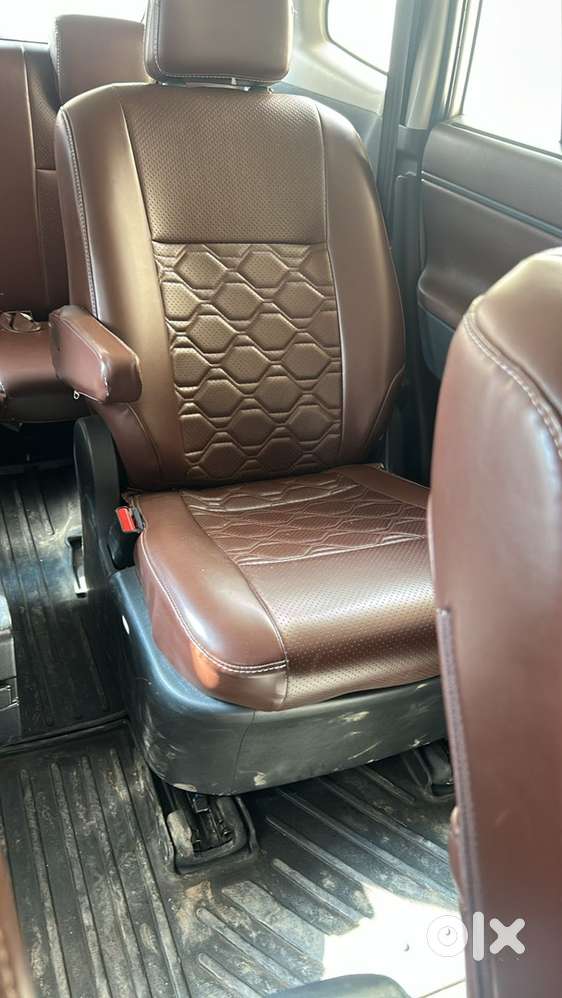 Toyota Innova Hycross Well Maintained