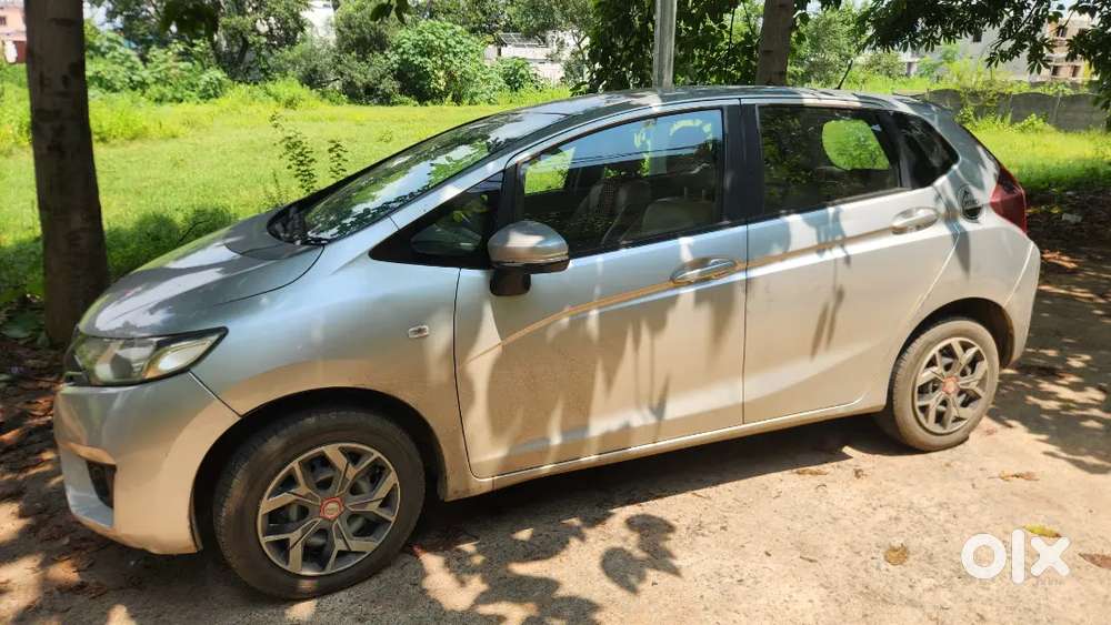 Honda Jazz Sv Mt 2015
