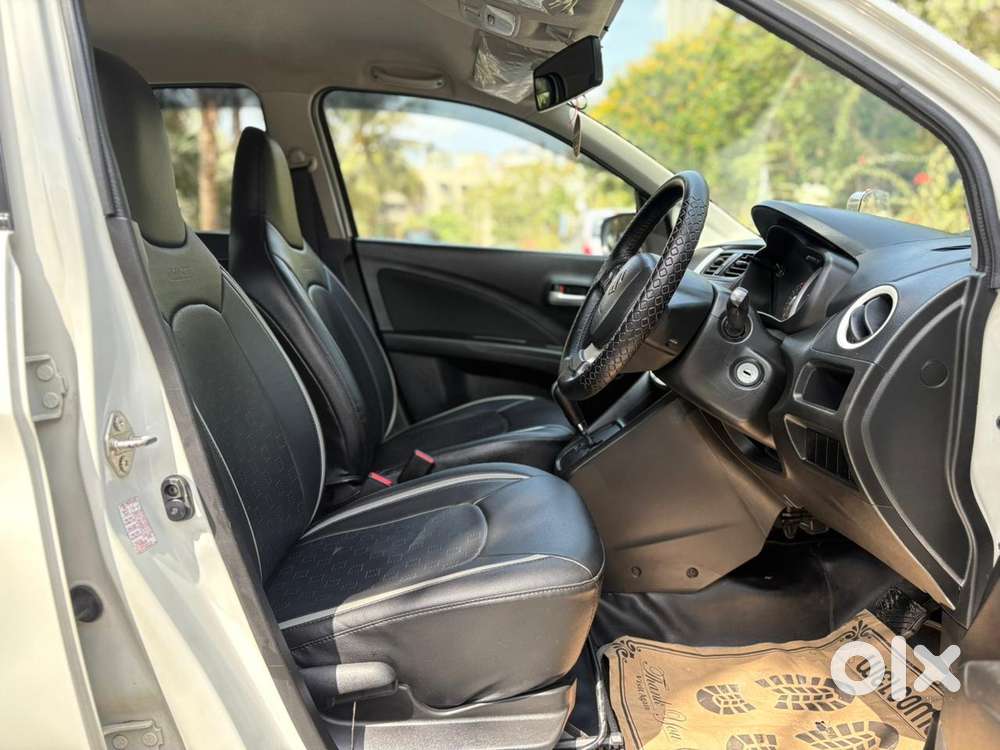 Maruti Suzuki Celerio X, 2020, Petrol