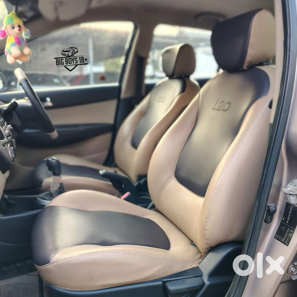 Hyundai I20 1.2 Asta, 2013, Diesel