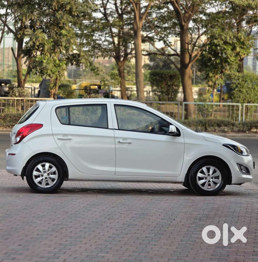 Hyundai I20 2012-2014 Sportz 1.4 Crdi, 2014, Diesel
