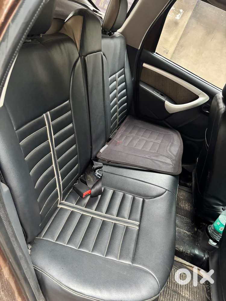 Renault Duster 85ps Diesel Rxl Optional, 2014, Diesel