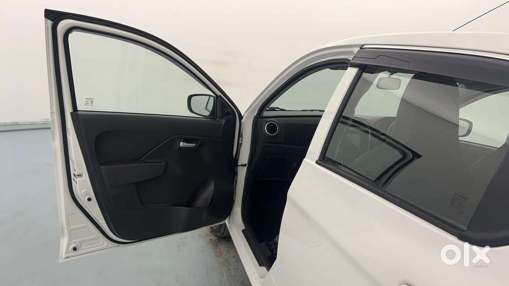 Maruti Suzuki Alto K10 Plus Edition, 2026, Petrol