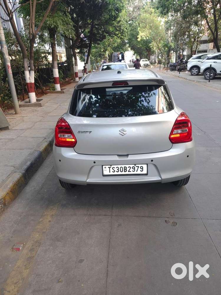Maruti Suzuki Swift 2018 Diesel Well Maintained