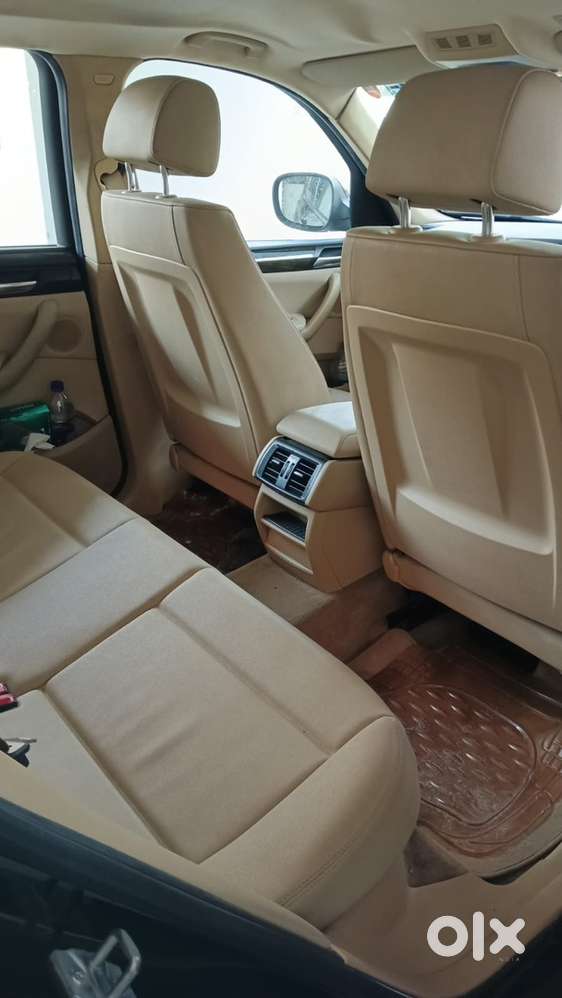 2014 Bmw X3 Diesel